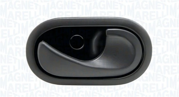 Exterior Door Handle